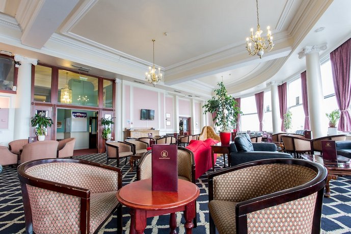 Royal Albion Hotel Brighton