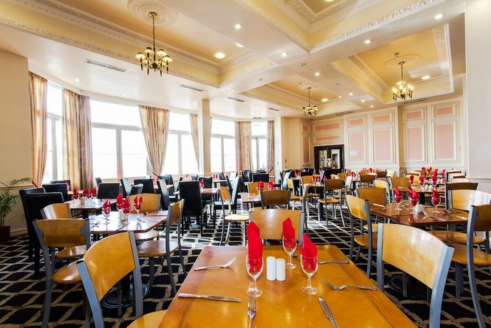 Royal Albion Hotel Brighton