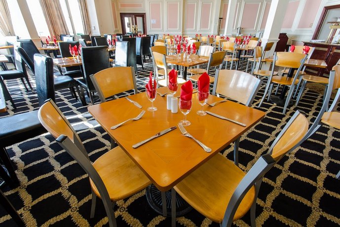 Royal Albion Hotel Brighton