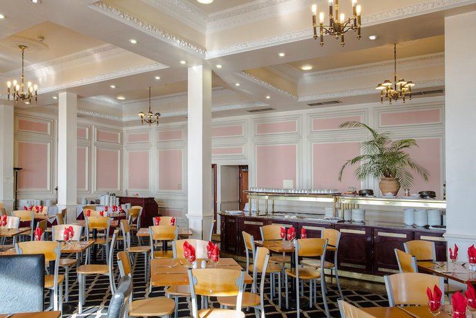 Royal Albion Hotel Brighton