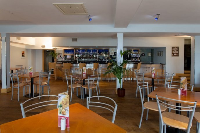 Royal Albion Hotel Brighton