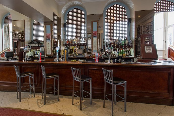 Royal Albion Hotel Brighton