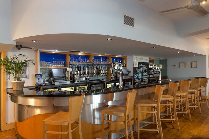 Royal Albion Hotel Brighton