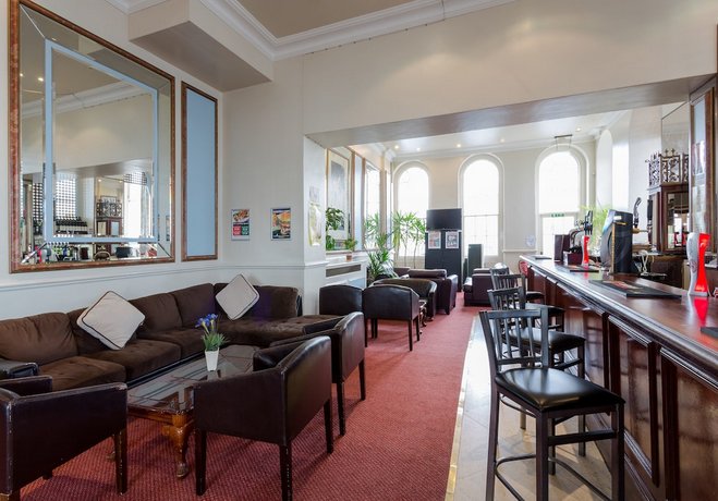 Royal Albion Hotel Brighton