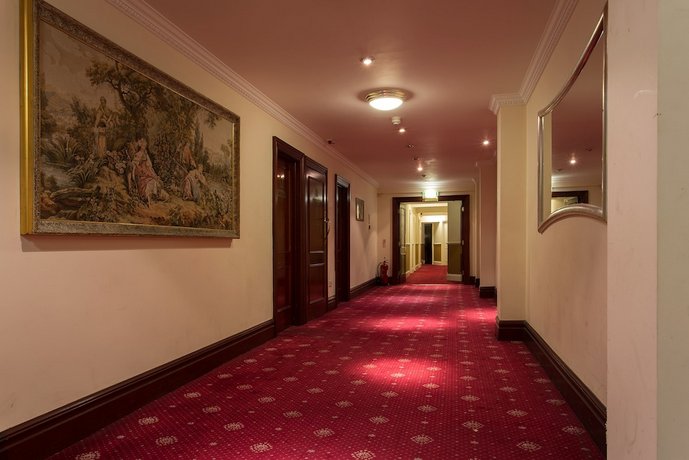 Royal Albion Hotel Brighton