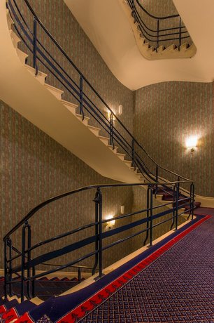 Royal Albion Hotel Brighton