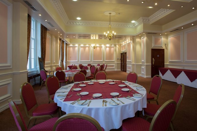 Royal Albion Hotel Brighton