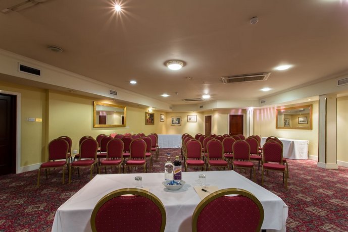 Royal Albion Hotel Brighton