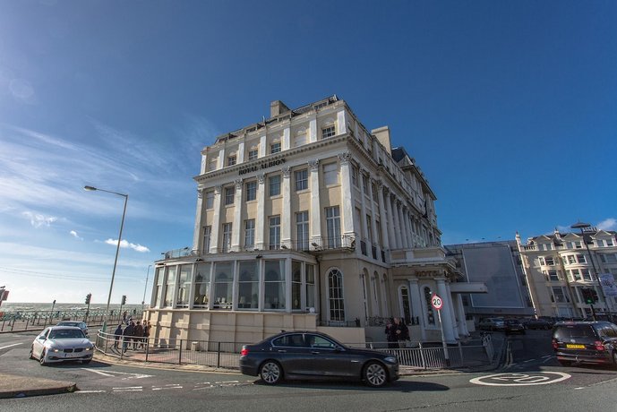 Royal Albion Hotel Brighton