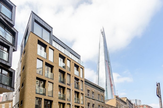 London Bridge - Tooley St