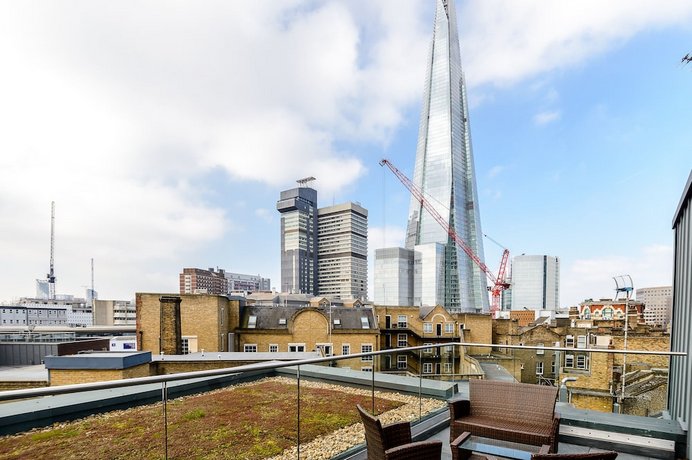 London Bridge - Tooley St