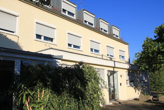 Hotel Westend Nuremberg