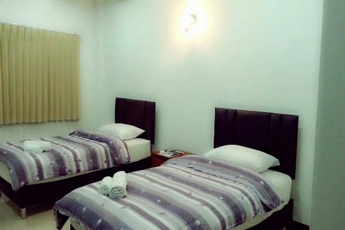 N-Joy Place
