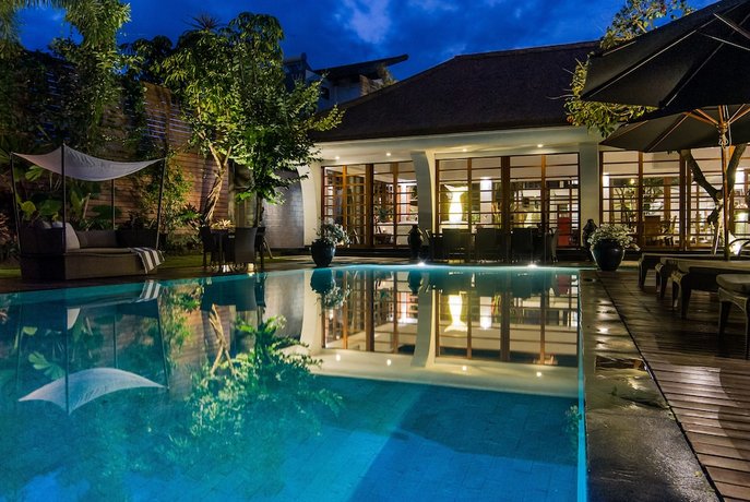 Villa Karishma