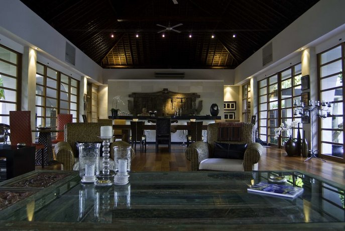Villa Karishma
