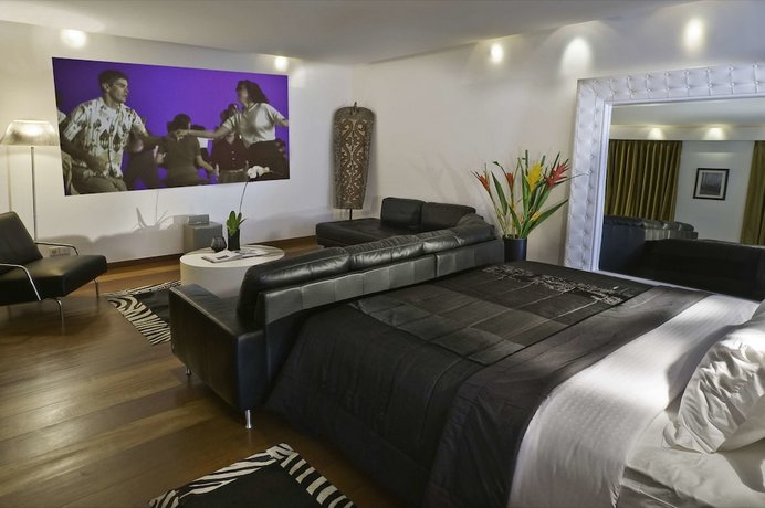 Villa Karishma