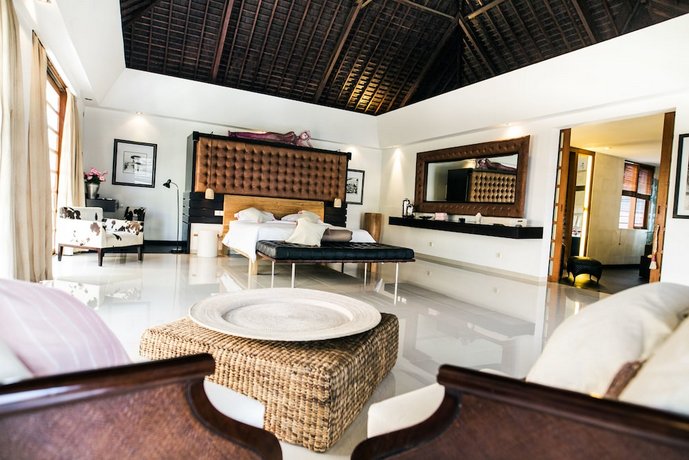 Villa Karishma