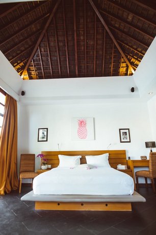 Villa Karishma