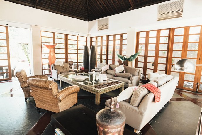 Villa Karishma