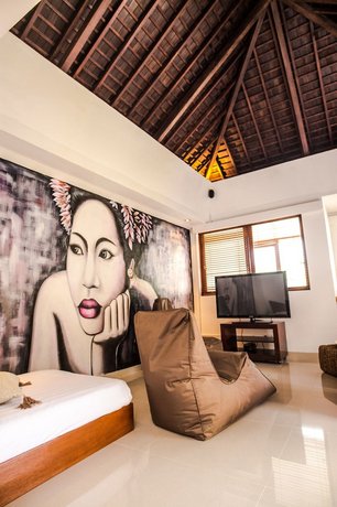 Villa Karishma
