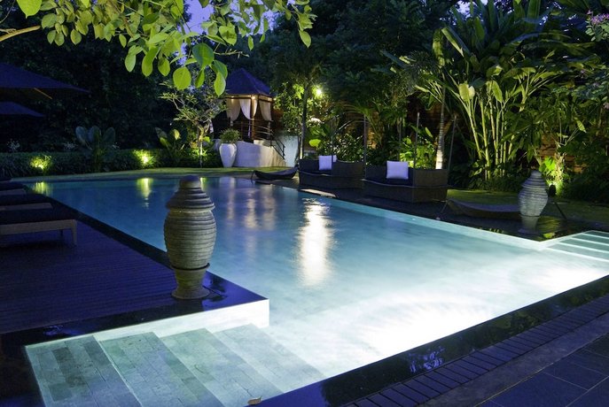 Villa Karishma