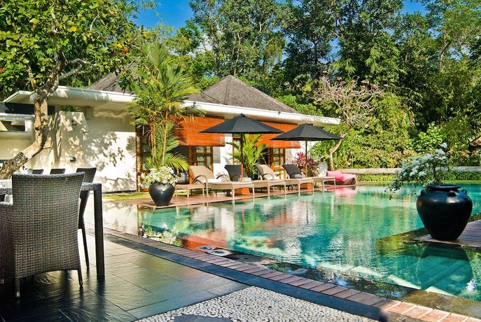 Villa Karishma