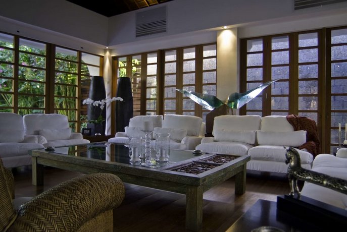 Villa Karishma
