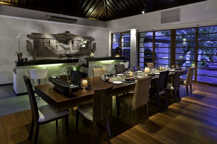 Villa Karishma