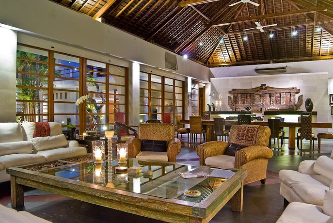 Villa Karishma