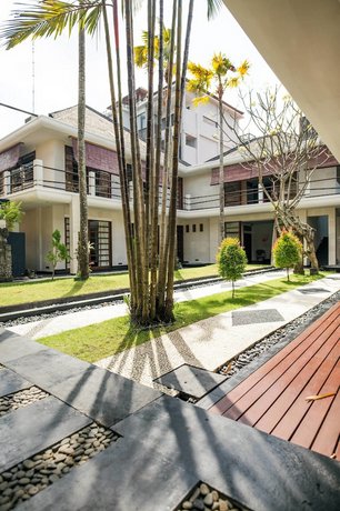 Villa Karishma