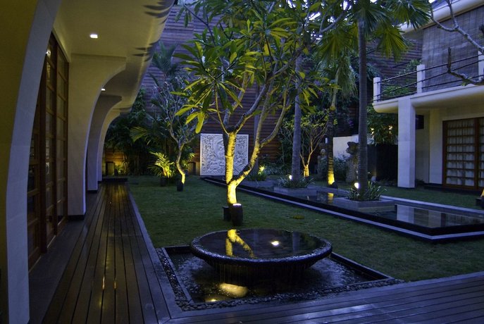 Villa Karishma