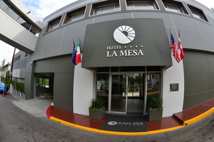 Hotel La Mesa