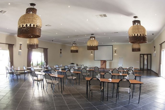 Soli Deo Gloria Boutique Hotel