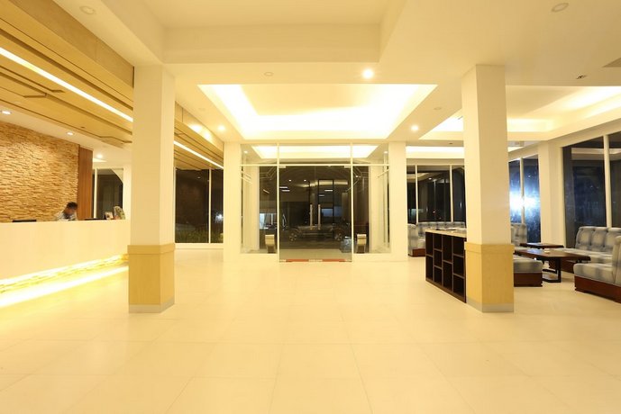 Fovere Hotel Palangka Raya
