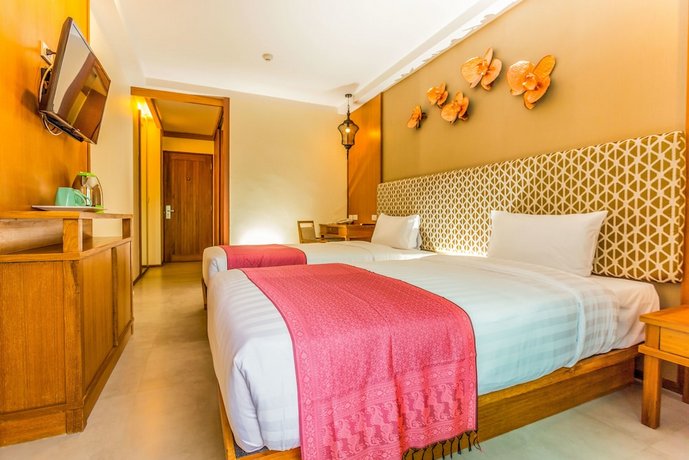 The Signature Hotel @ Thapae