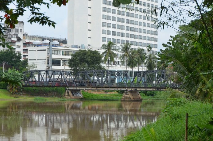 i-river chiangmai