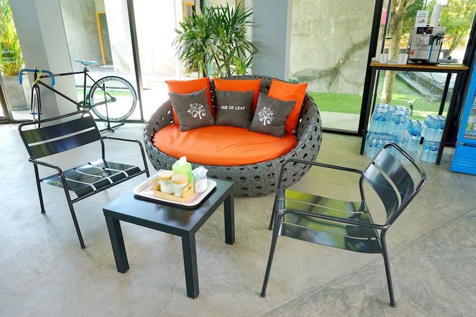 Hub de Leaf @ Rayong