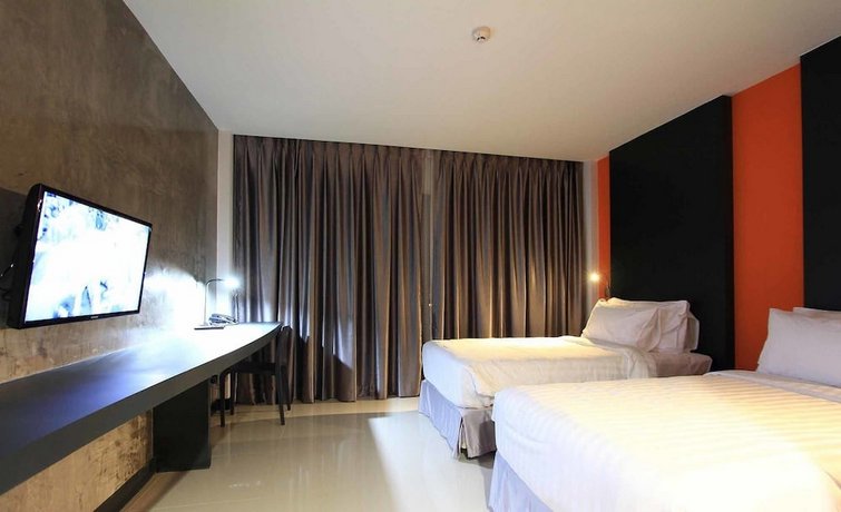 Hub de Leaf @ Rayong
