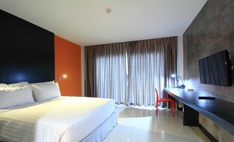 Hub de Leaf @ Rayong