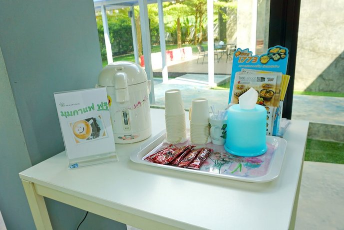 Hub de Leaf @ Rayong