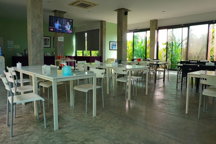 Hub de Leaf @ Rayong