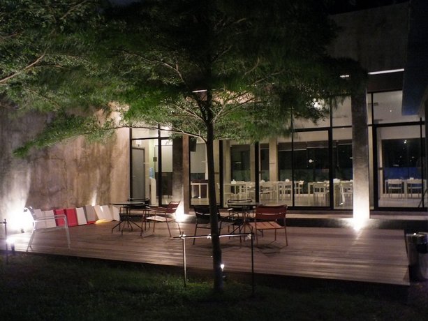 Hub de Leaf @ Rayong