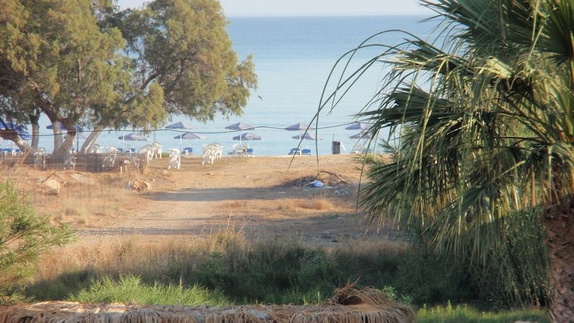 阿马里酒店 - 雷西姆农