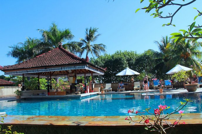 Aditya Beach Resort
