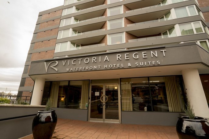 Victoria Regent Waterfront Hotel & Suites Congregation Emanu-El Canada thumbnail