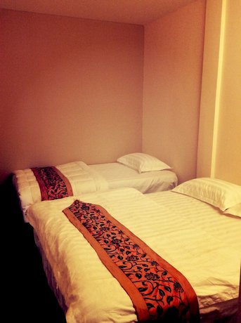 Spring Lodge Hotel Kuala Lumpur