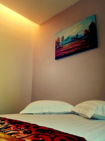 Spring Lodge Hotel Kuala Lumpur