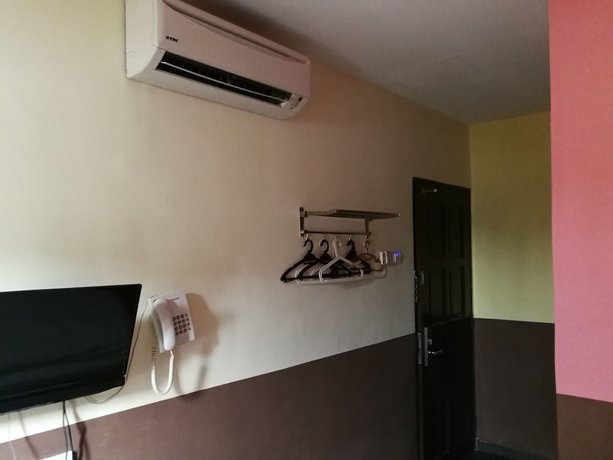 Spring Lodge Hotel Kuala Lumpur