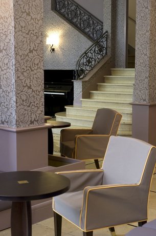 Hotels The Originals Lourdes Astoria Vatican