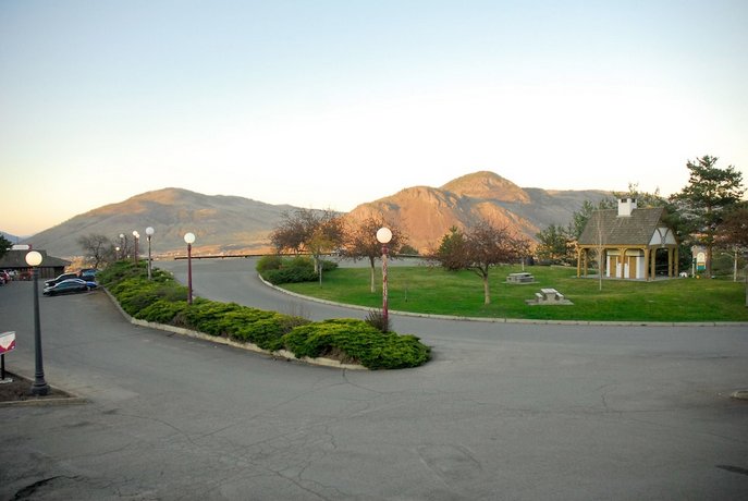 The Vista Inn
